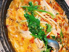 -林子石锅鱼(黄岩吾悦店)