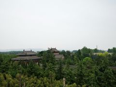 -洛阳白马寺