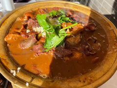 -福来居烤鸭店(天坛二店)