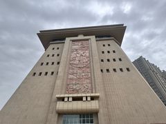 -巴音郭楞蒙古自治州博物馆