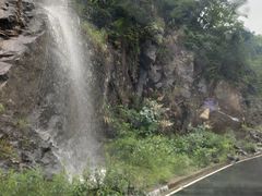 -东白山