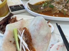 -梅利汴京烤鸭•开封豫菜地标店(铁北街店)