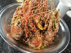 -周姑娘不等味·牛羊肉火锅·螃蟹罗氏虾·烤鱼烤串(高邮店)