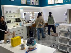-海马体照相馆(合肥包河万达广场店)