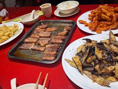 -私房小厨(康城路店)