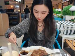 -Aqua Oasis 水天堂(石路天虹店)