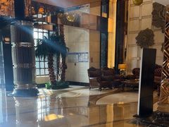 -三鼎园国际温泉酒店