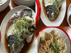 -坛南湾阿强农家乐.海鲜大排档老字号(福州地标美食店)