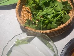 -一叶一世界•素食餐厅(环球中心店)