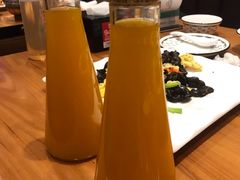 -巴依老爷新疆美食(常营店)