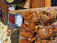 -民间瓦缸煨汤館(嵩山路店)