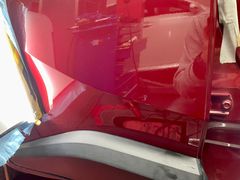 -鲨鱼皮汽车凹陷玻璃修复(静安店)