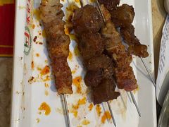 -福茗春薪禾记海鲜烧烤(八一路店)