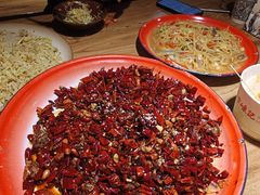 -先启半步颠小酒馆(万风新天地店)