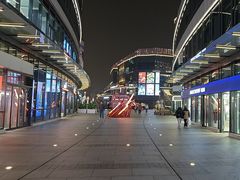 -大宁音乐广场·停车场