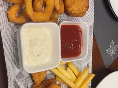 -Ambra Haus琥珀屋精酿餐厅(宝山店)