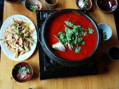 android_upload_pic-和福餐馆(西江古街店)