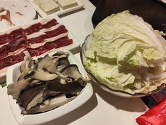 -八先生涮肉房(三里河店)