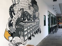 -RAC BAR(安福路店)