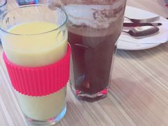 -必胜客(欢乐颂店)