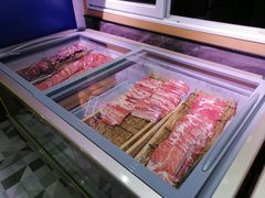 -圣琼美食百汇自助餐(白云万达店)