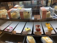 -BreadTalk面包新语·烘焙蛋糕(领展购物广场店)