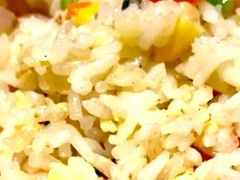 葱香蛋炒饭-泰煌鸡·上海白斩鸡·鸡汤面(万航店)