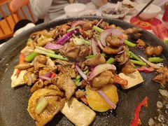 -一烙锅(友谊店)