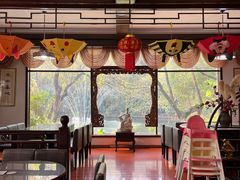-绿野餐厅(上海动物园店)