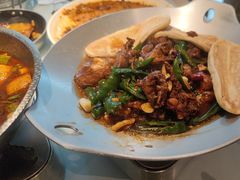 -山里俏·地标皖南菜·屯溪臭鳜鱼(北城万达店)