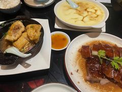 -鹅滋道(甘坑古镇店)