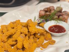 -五缘水乡酒店兰轩中餐厅