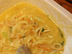 -老雒阳面馆·水席(洛宁高速路口店)