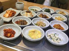 -金顺碳烤肉(1号店)