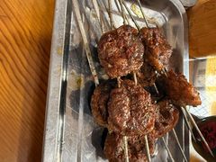 -张记焖窑·十五年专注焖烤(雍和宫店)