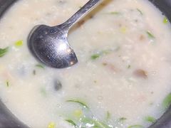 -隆喜元鱼汤包·海鲜(中联广场店)