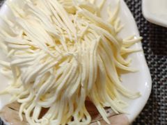 -大佛寺高级素食自助餐厅