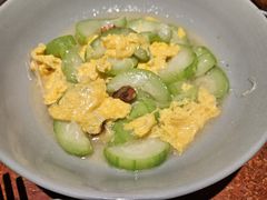 -长安记·大美陕菜(大族广场店)