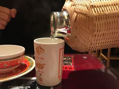 -味福记·本地特色菜(八一万达广场店)