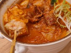 -池奈·咖喱蛋包饭(熙地港店)