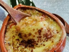 芝士蟹堡-有喜屋·深夜食堂(北京西路店)