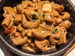 -徽镇小厨·经典徽菜(马连道店)