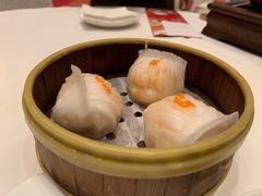 虾饺-顺德新世界酒店·华美轩餐厅