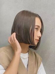 点击看大图 -MORI HAIR SALON日式美发沙龙