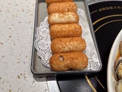 -沪小胖·小龙虾·蓝龙王(八佰伴店)