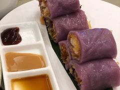 -顺风山庄(水濂山店)