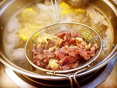 -陈记顺和潮汕牛肉火锅(韩江路店)