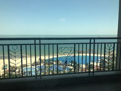 -启东恒大海上威尼斯酒店
