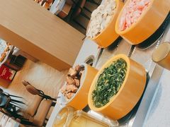 -喜家自助小火锅(卓悦里店)