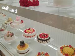 -好利来(丰益桥店)